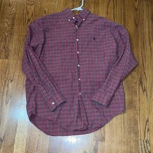 Ralph Lauren Men’s Medium